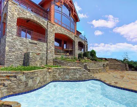 Journey'S End, 5 Bedrooms, Sleeps 12, Private Outdoor Pool, Theater, Sauna